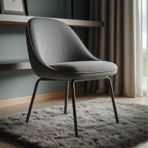 ElevateEase Armchair