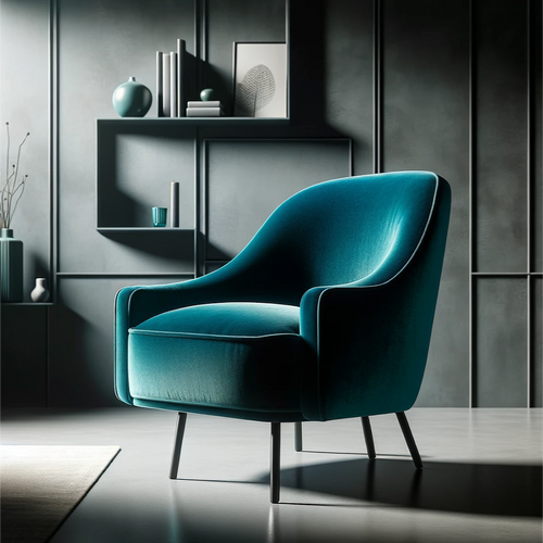 PrestigeLounge Armchair